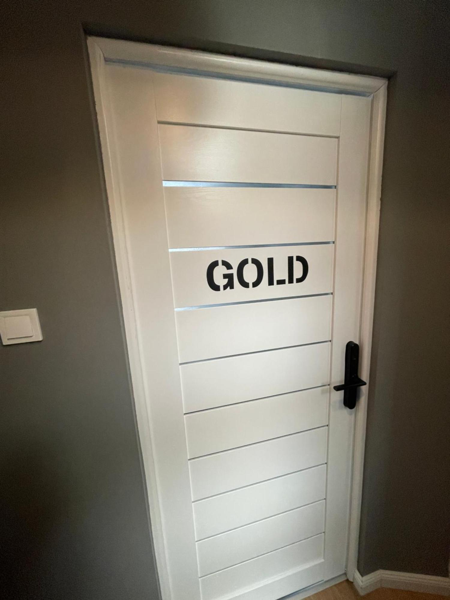 Szip Tatra Gold - Downtown Apartment บูดาเปสต์ ภายนอก รูปภาพ