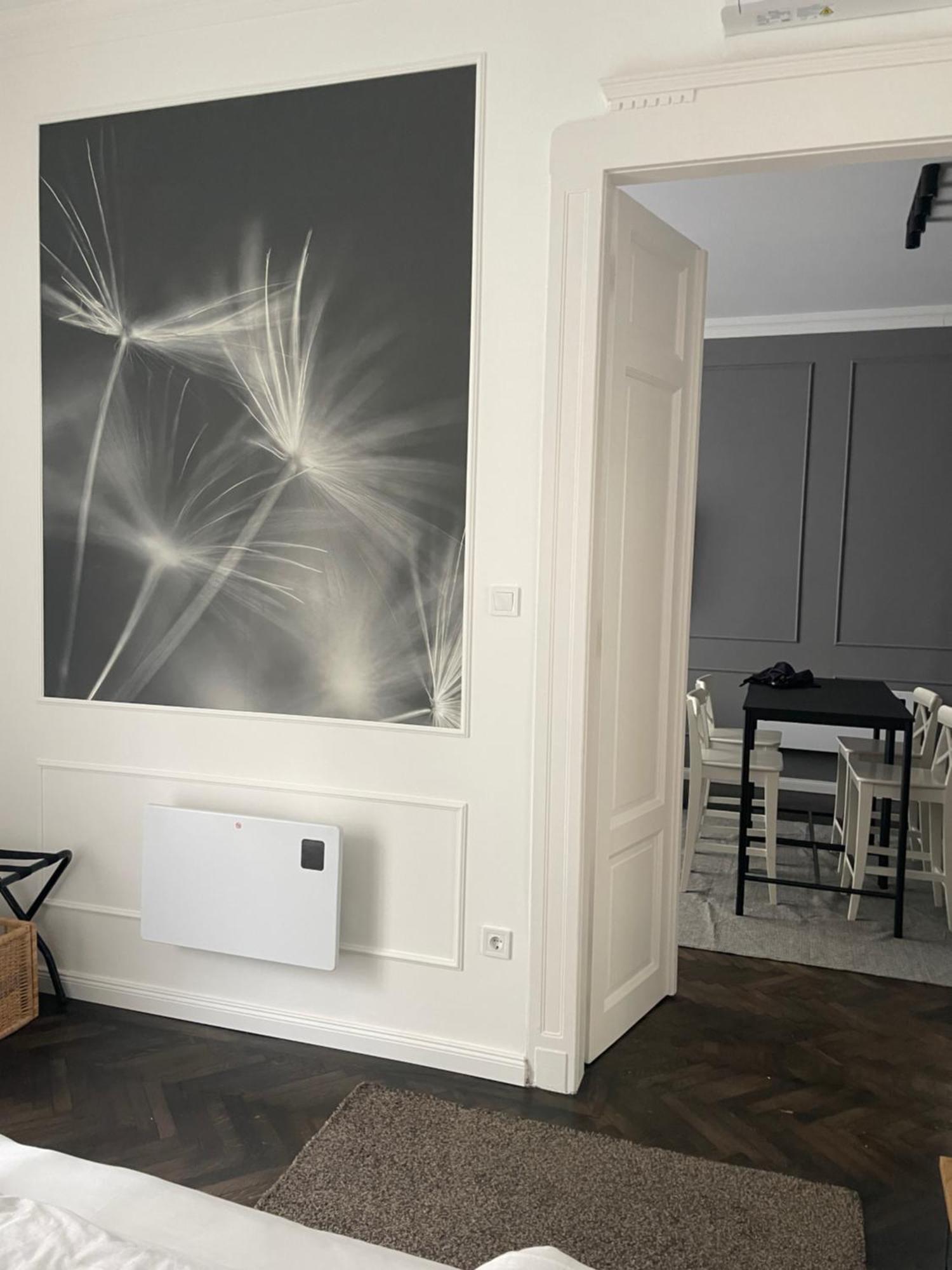 Szip Tatra Gold - Downtown Apartment บูดาเปสต์ ภายนอก รูปภาพ