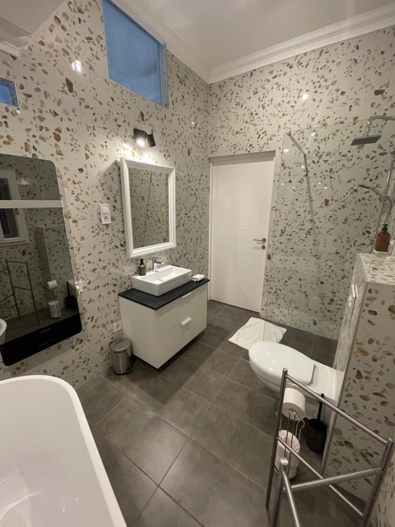 Szip Tatra Gold - Downtown Apartment บูดาเปสต์ ภายนอก รูปภาพ